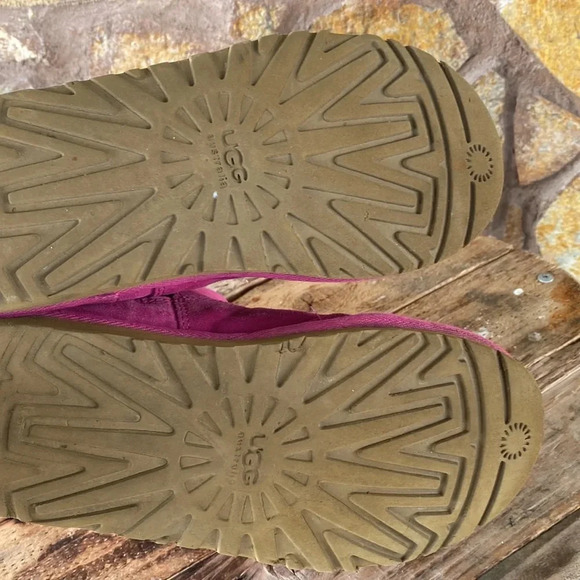 Womens UGG winter boots size 6 check them out very nice thanks 🙏 - Picture 9 of 11